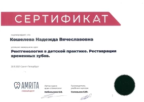 лицензия