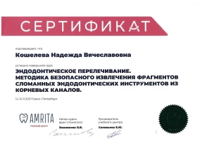 лицензия