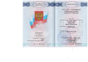 лицензия