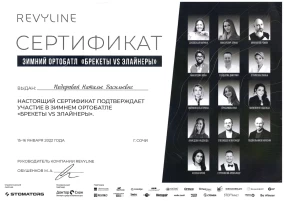 лицензия
